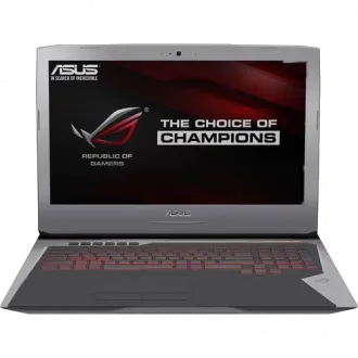 ASUS ROG G752VY Gaming Laptop Drivers