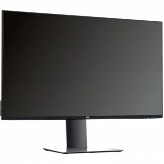 Dell U2719DC Monitor Drivers