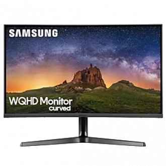 Samsung CJG50  WQHD Gaming Monitor Drivers