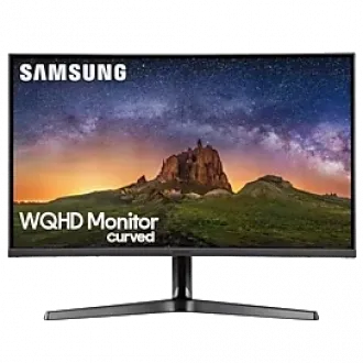 Samsung CJG50  WQHD Gaming Monitor Drivers