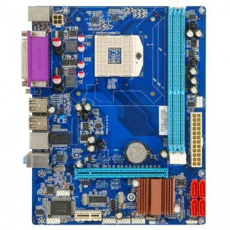 Esonic HM55 motherboard Drivers