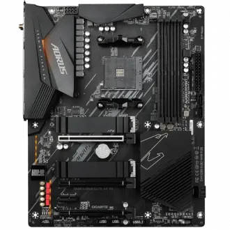  GIGABYTE B550 AORUS ELITE AX V2 (rev. 1.0) Motherboard Drivers 