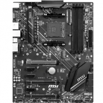 MSI X470 Gaming Plus Motherboard Drivers