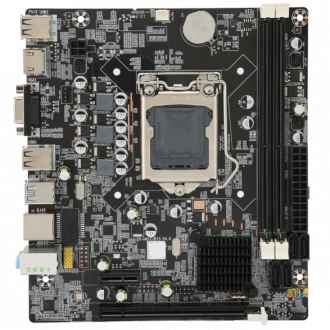 ZX-H61C/B75 V4.0 Motherboard Drivers