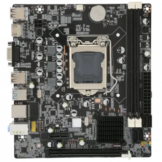 ZX-H61C/B75 V4.0 Motherboard Drivers