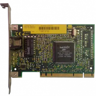 3COM 3CS0H0100-TX PCI Network Adapter Drivers