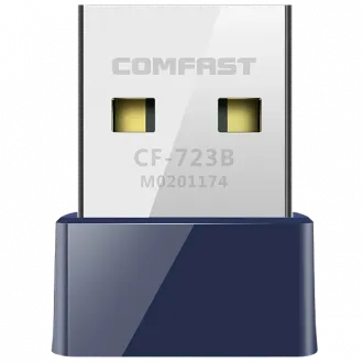 Comfast CF-723B 2-in-1 WiFi/BT 4.0  Adapter Drivers