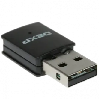 DEXP WFA-301 USB WiFi Adapter Drivers