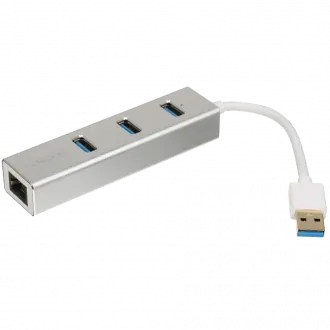 DEXP Z-GUH1 Ethernet/USB Hub Adapter Drivers