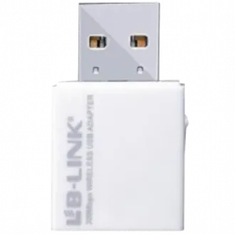 LB-Link 300Mbps WiFi USB Adapter (BL-WN2210) Network Driver