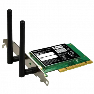 Linksys WMP600N Wireless-N PCI Adapter Drivers