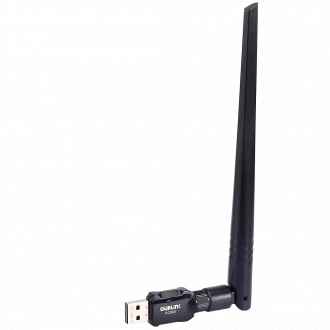 OURLINK WU636 600Mbps Wireless Network Adapter Drivers