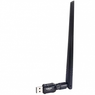 OURLINK WU636 600Mbps Wireless Network Adapter Drivers