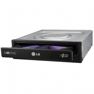 LG GH24NSB0 Super-Multi DVD Rewriter Firmware