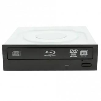 Lite-On IHBS112 Blu-ray Drive Firmware