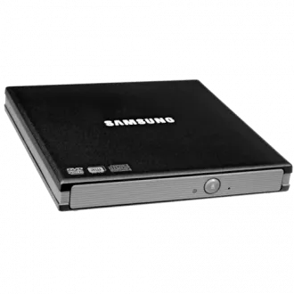 Samsung SE-S084F Slim External DVD-Writer Firmware