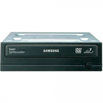 Samsung SH-S223C SATA DVD Writer Firmware