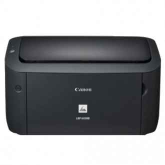  Canon Laser Shot LBP6018B Printer Driver 