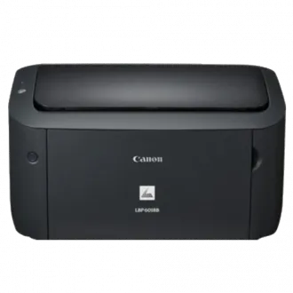  Canon Laser Shot LBP6018B Printer Driver 