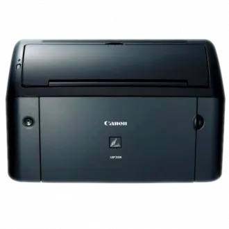 An image of the Canon Laser Shot LBP3108/LBP3108B Printer.