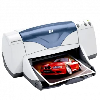 HP Deskjet 960C Printer Drivers