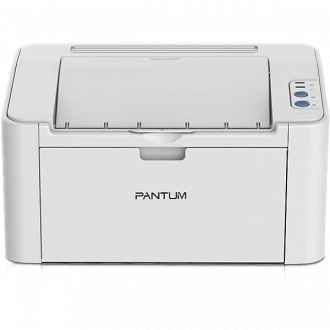 Pantum P2200 Laser Printer Drivers