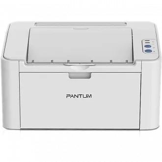 Pantum P2210 Laser Printer Drivers