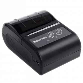  Rongta RPP02N 58mm Thermal Mobile Printer Mini Drivers 