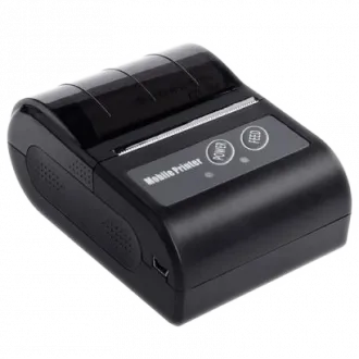  Rongta RPP02N 58mm Thermal Mobile Printer Mini Drivers 