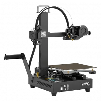 TRONXY CRUX1 Mini 3D Printer Firmware