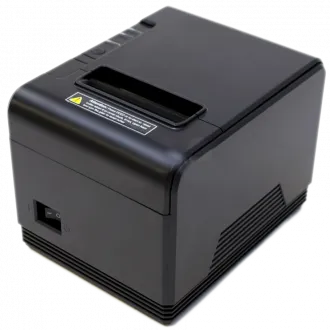 XPRINTER XP-Q800 Thermal Label Printer Driver