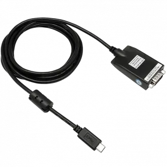 UTEK UT-890-TC USB C to RS485 RS422 Converter Driver