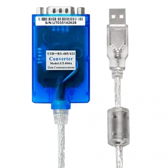 UTEK/UOTEK UT-890A USB to RS485 RS422 Converter Driver