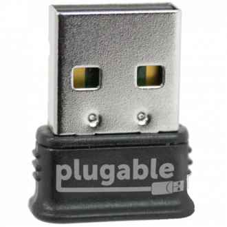 Plugable USB-BT4LE Bluetooth 4.0 Adapter Drivers