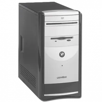 eMachines T2742 Desktop Drivers