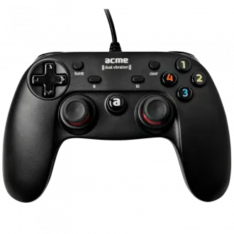 ACME GA09 Gamepad