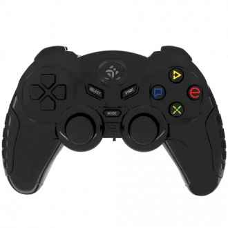 DEXP G-02A Wireless Gamepad Drivers