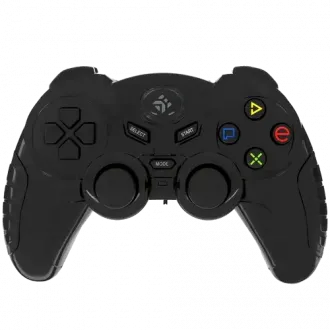 DEXP G-02A Wireless Gamepad Drivers