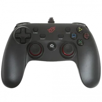 DEXP G-6 Wired Gamepad Drivers