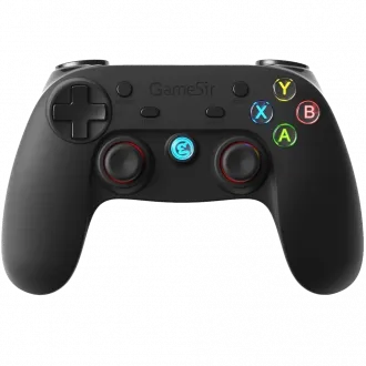 GameSir G3/G3s Gamepad Firmware Update