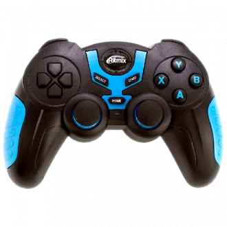 Ritmix GP-022WPS Gamepad Drivers