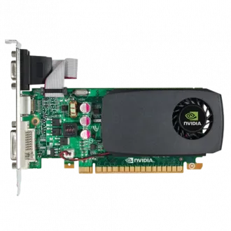  NVidia GeForce 510 Graphics Drivers