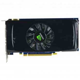 NVidia GeForce GT 545 Graphics Drivers