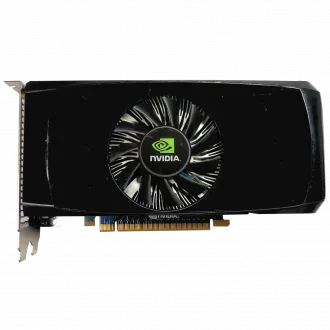 NVidia GeForce GTS 450 Graphics Drivers