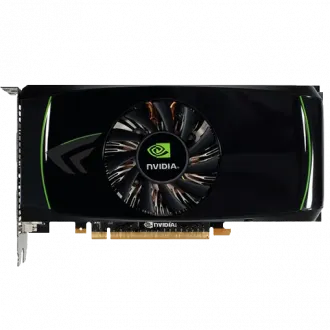 Nvidia GeForce GTX 460 Drivers