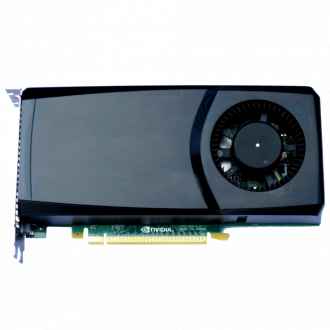 NVidia GeForce GTX 555 Graphics Drivers