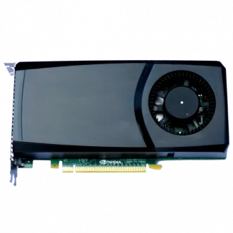 NVidia GeForce GTX 555 Graphics Drivers