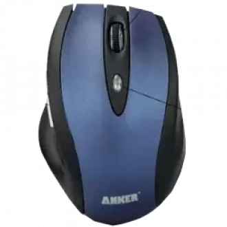 Anker 98ANWSM-01UA Wireless Optical Mouse
