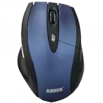 Anker 98ANWSM-01UA Wireless Optical Mouse