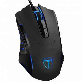 SKY-TOUCH Wired Gaming Mouse T11 Driver/Software